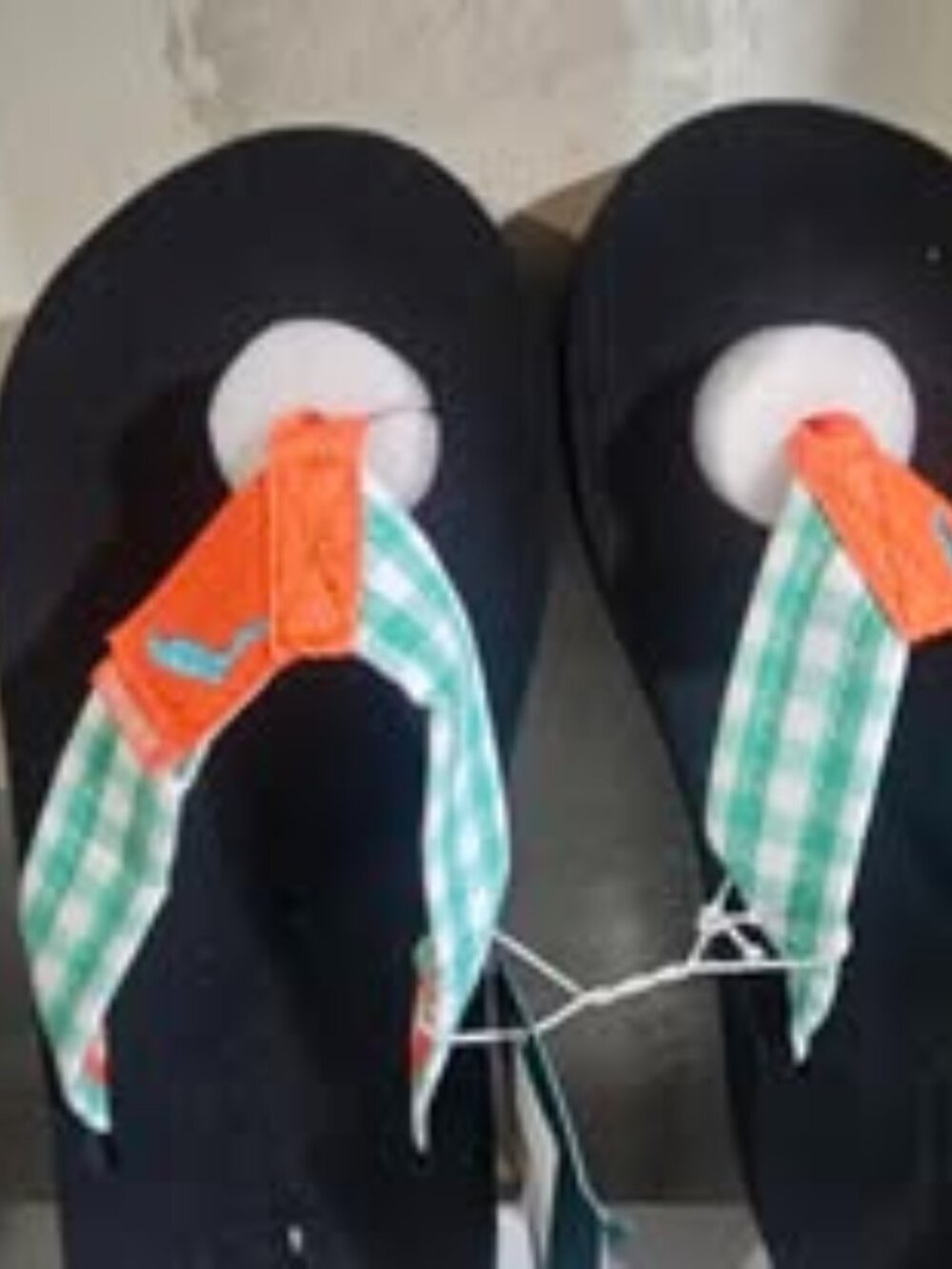 Florida Flip Flops